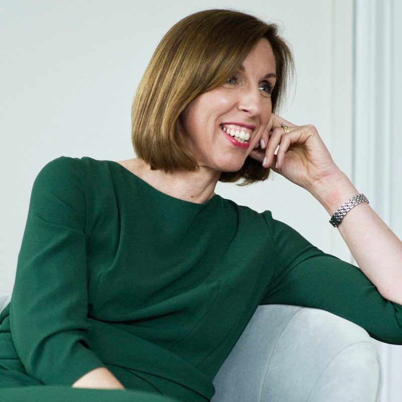 Dr Louise Newson