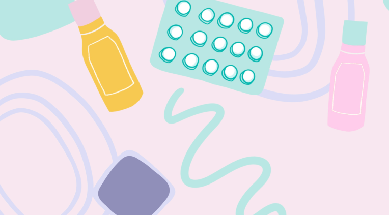 HRT doses explained